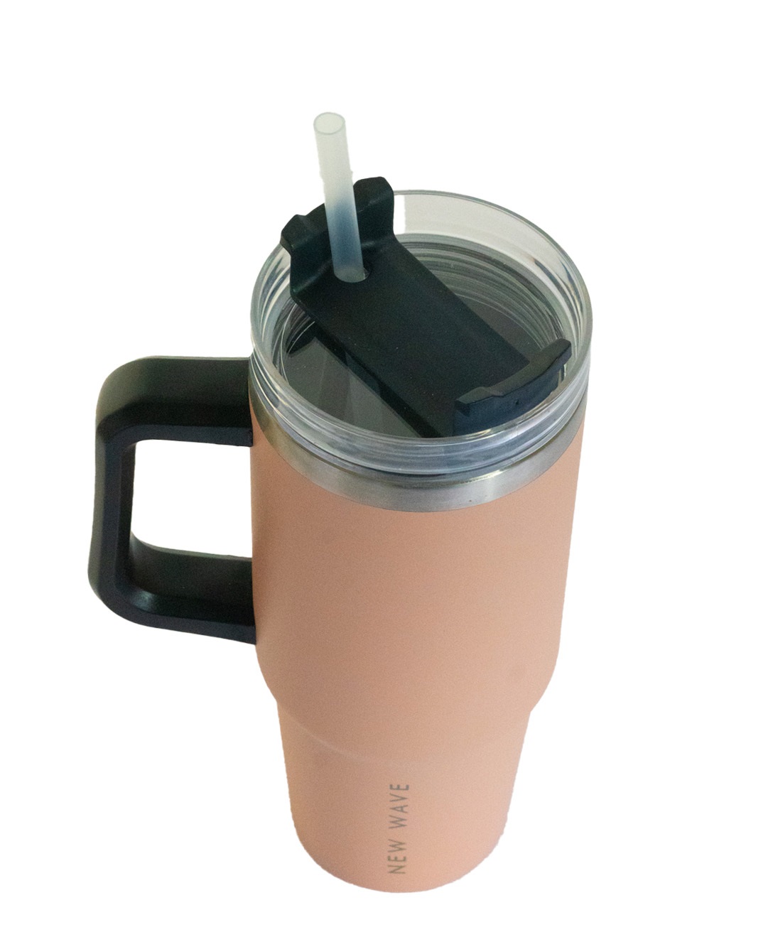 VASO UNISEX NEW WAVE GRIP TUMBLER